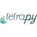 Logo von tetrapy